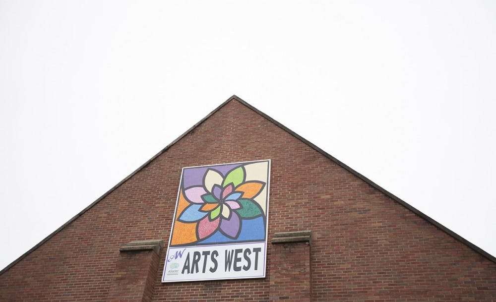 ARTS West File  