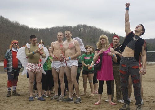 Date set for next Polar Plunge  