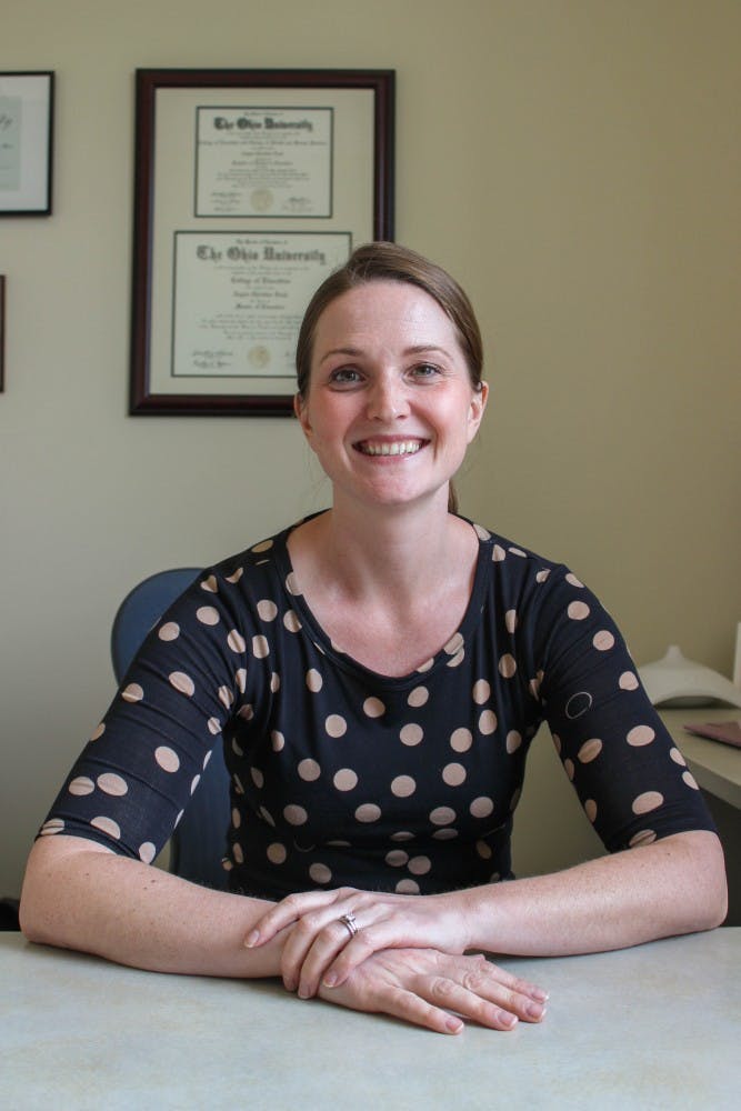 First Generation Faculty