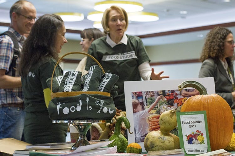 College looks to introduce new 'themed' course sets  