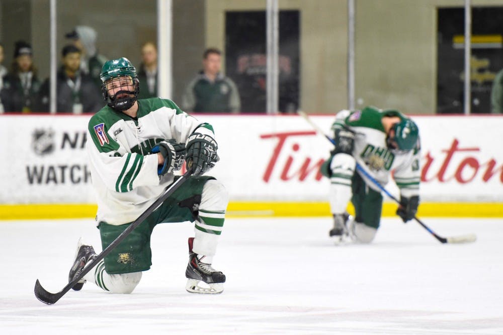 WBB vs Bowling Green MS 20170314