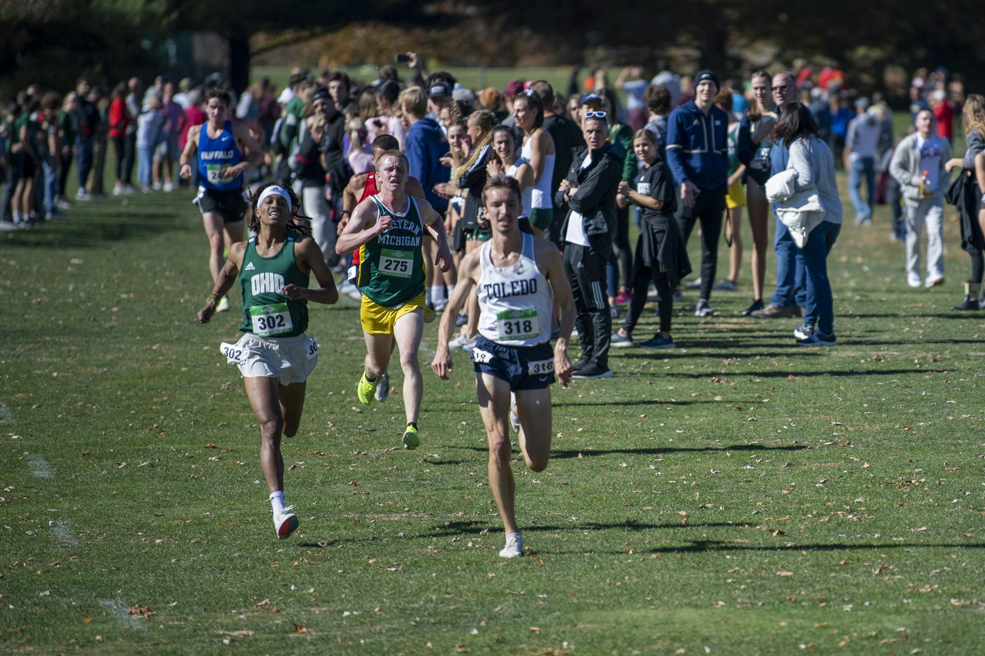 XC MAC Championship_Grzybowski