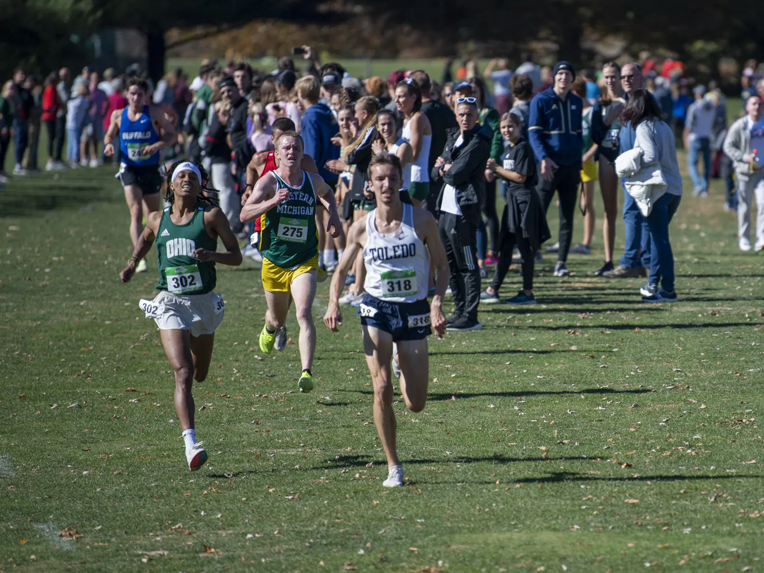 XC MAC Championship_Grzybowski