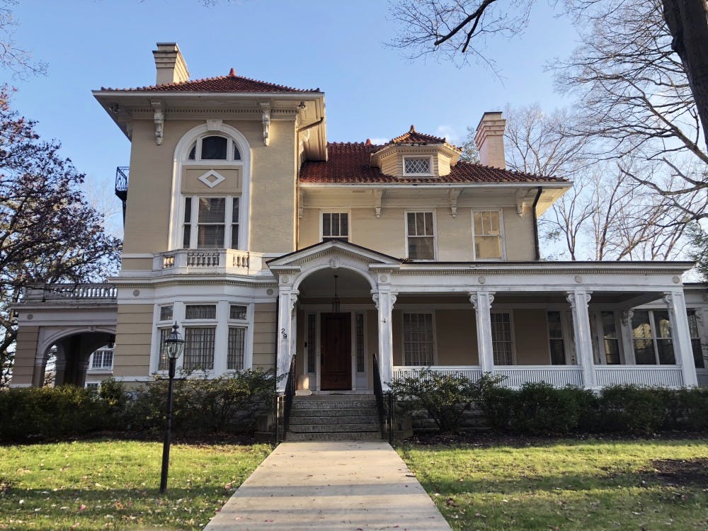 ParkPlacecorridorjpg