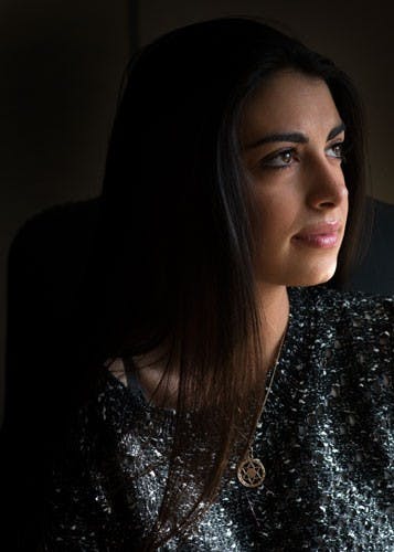 Remembering the Holocaust  