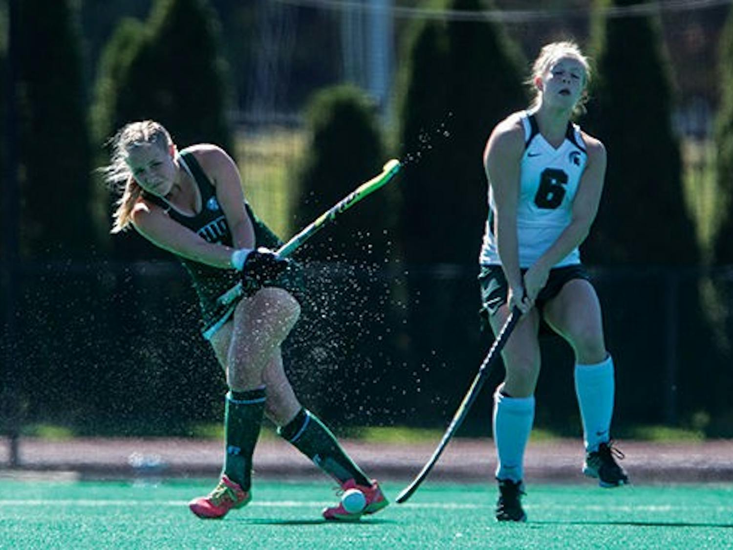 Field Hockey