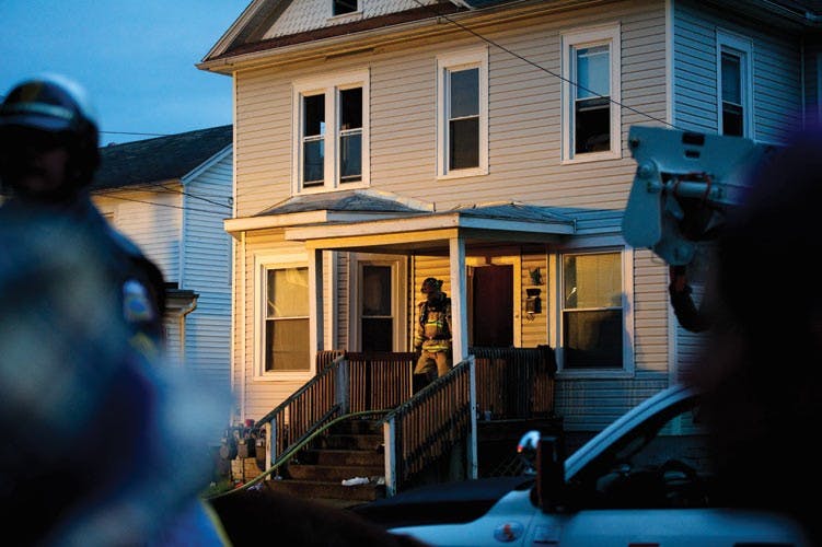 Rowdy spring fests remain Athens staple, span 5 decades  