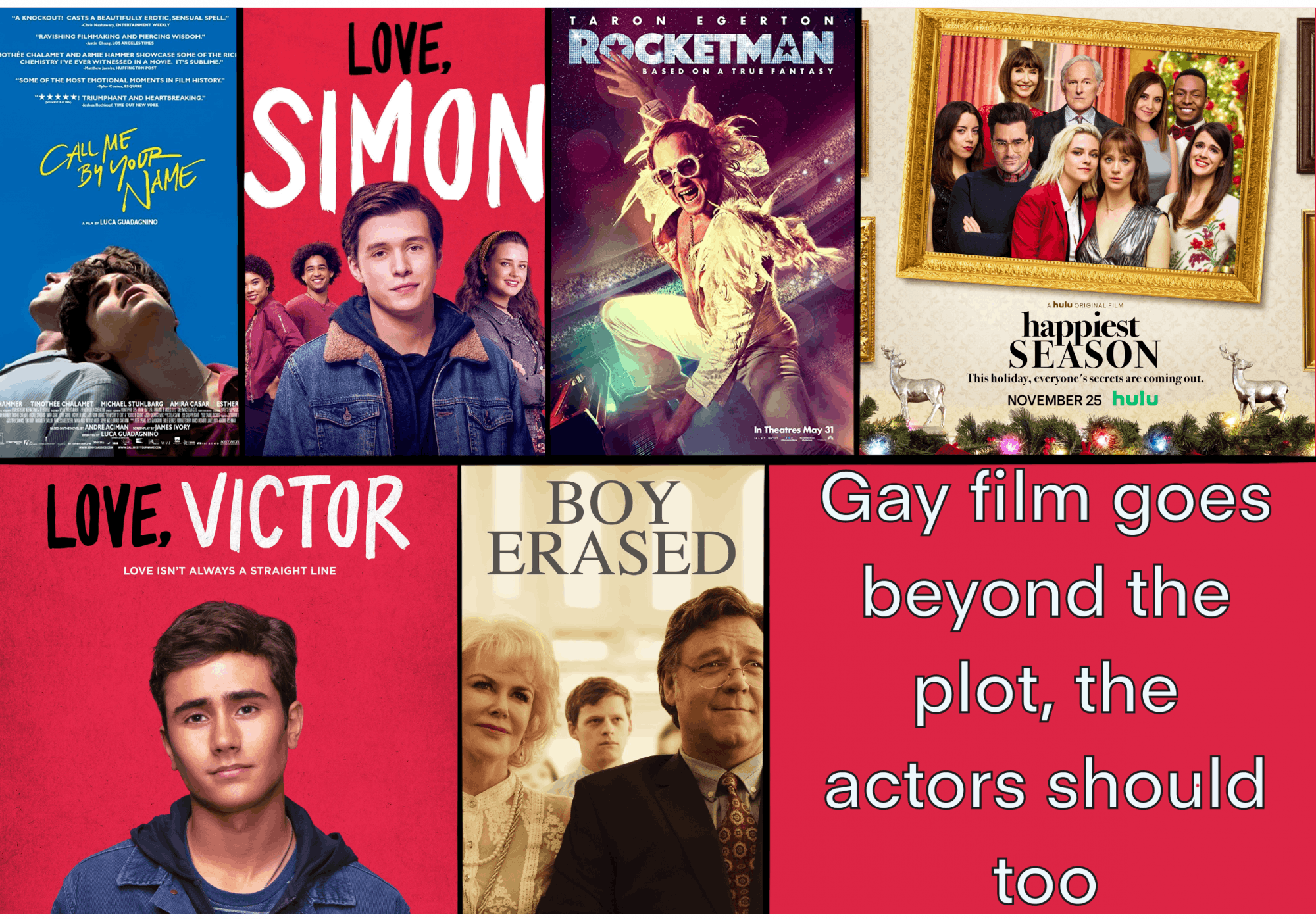 funny gay movies imdb 2017