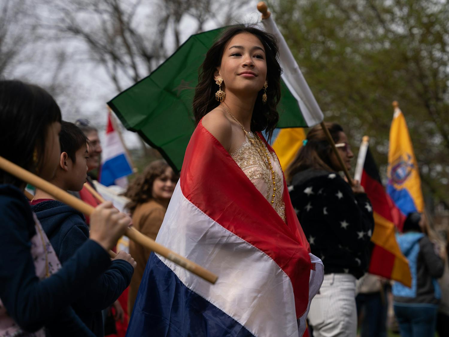 International Street Fair