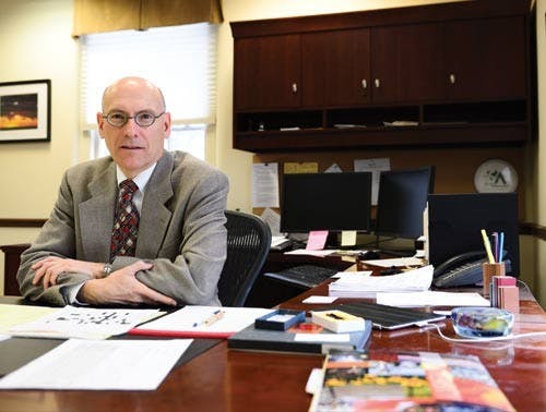 Teaching and Research Collide as Arts and Sciences Looks to Modernize  