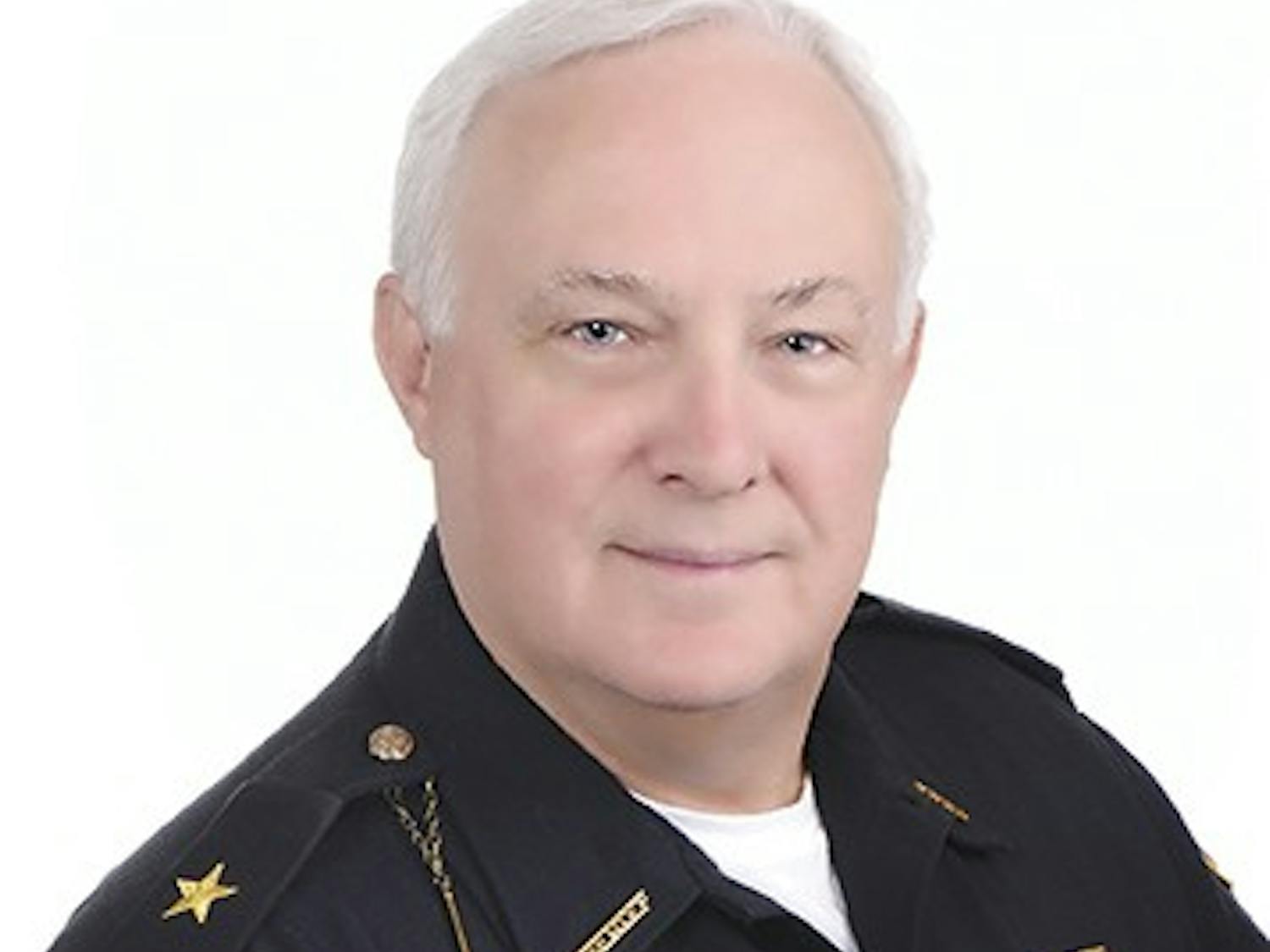 Panel to determine Sheriff suspension