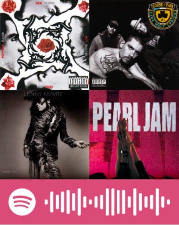 Tunes with Tate-Homecoming