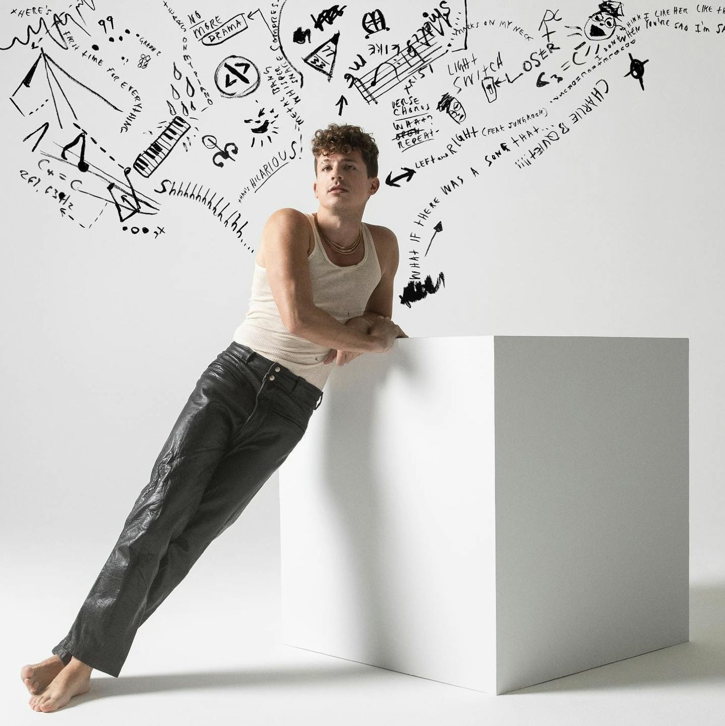 Album Review: ‘CHARLIE’ is nothing special 