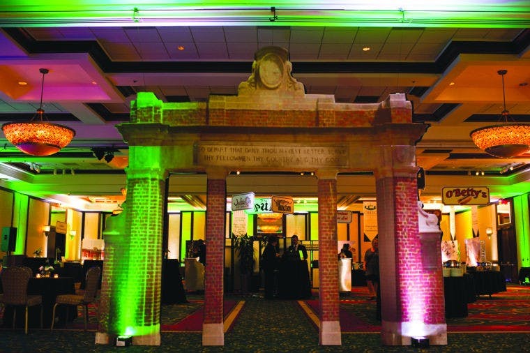 McDavis' fundraising success nears campaign goal, leads to bonus  