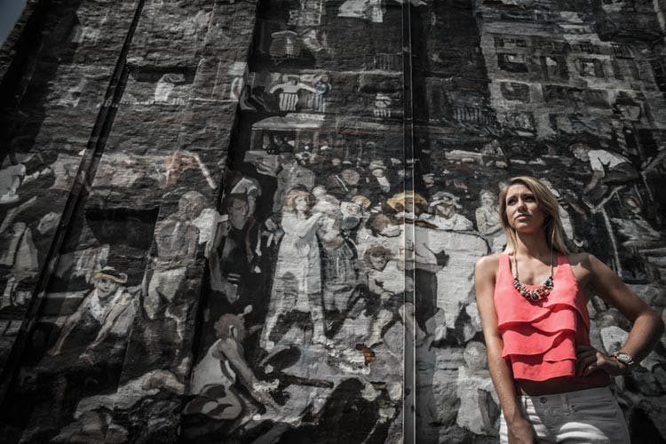 With new EP, OU 'White Girl' blows up  