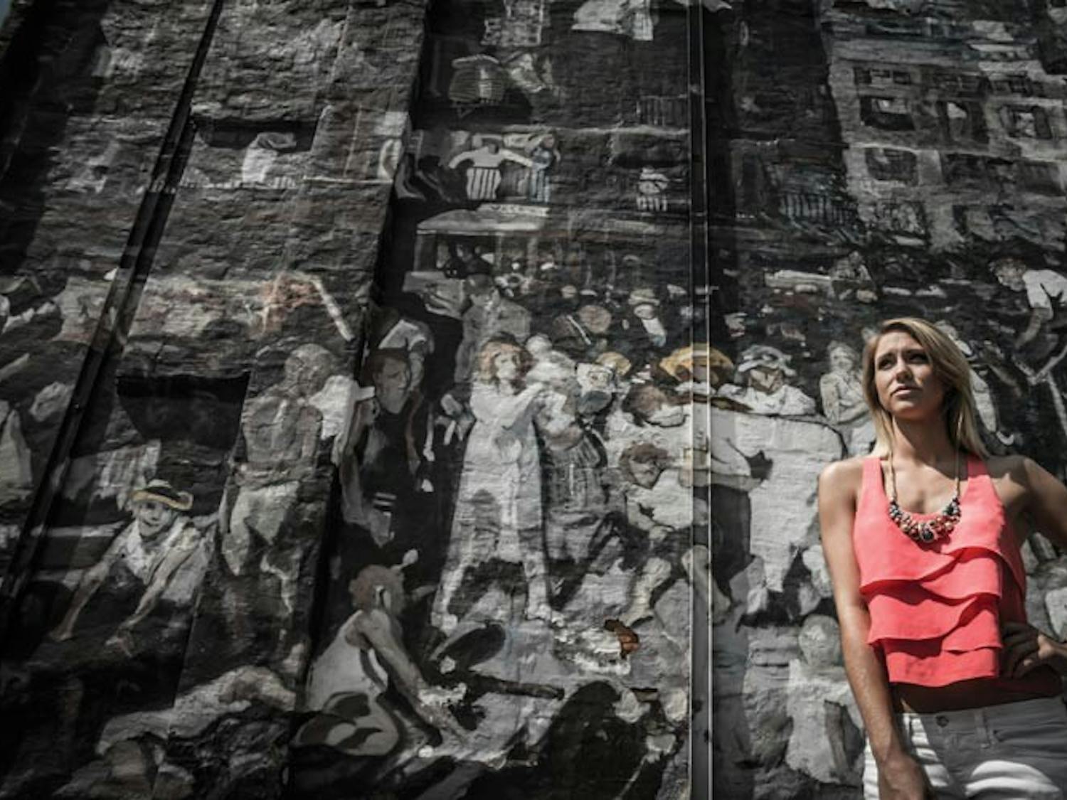 With new EP, OU 'White Girl' blows up