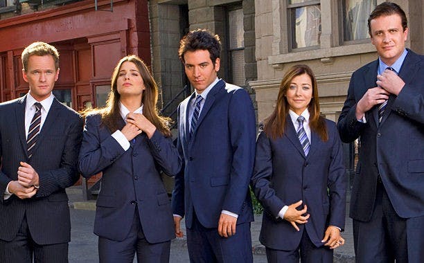 TV: 'How I Met Your Mother' may live on with a spinoff  