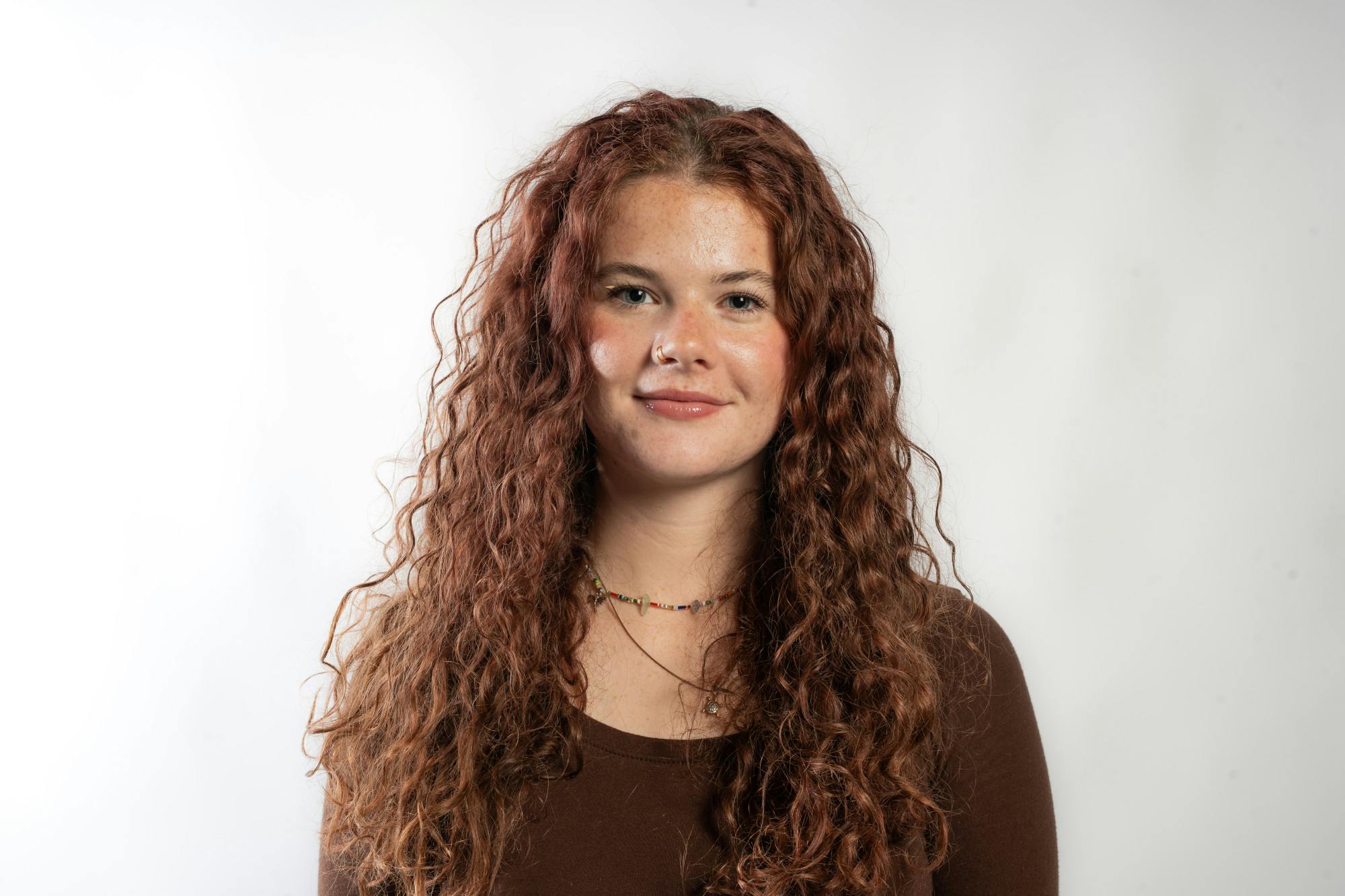 Amelia Henson headshot