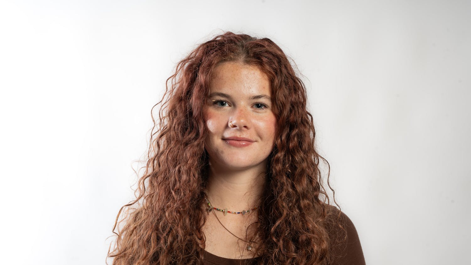 Amelia Henson headshot