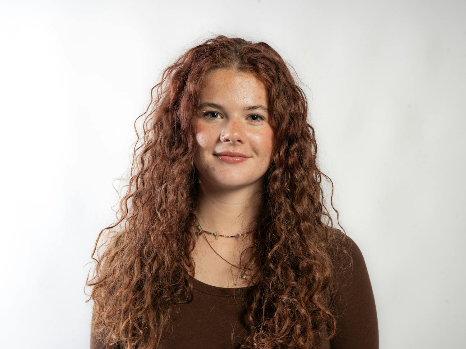 Amelia Henson headshot