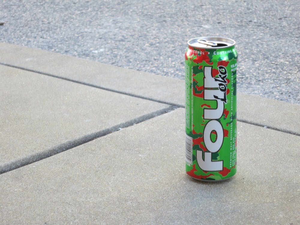 four loko