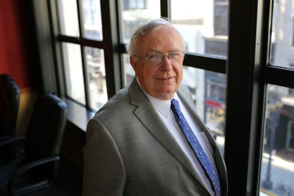 Michael M. Merzenich  