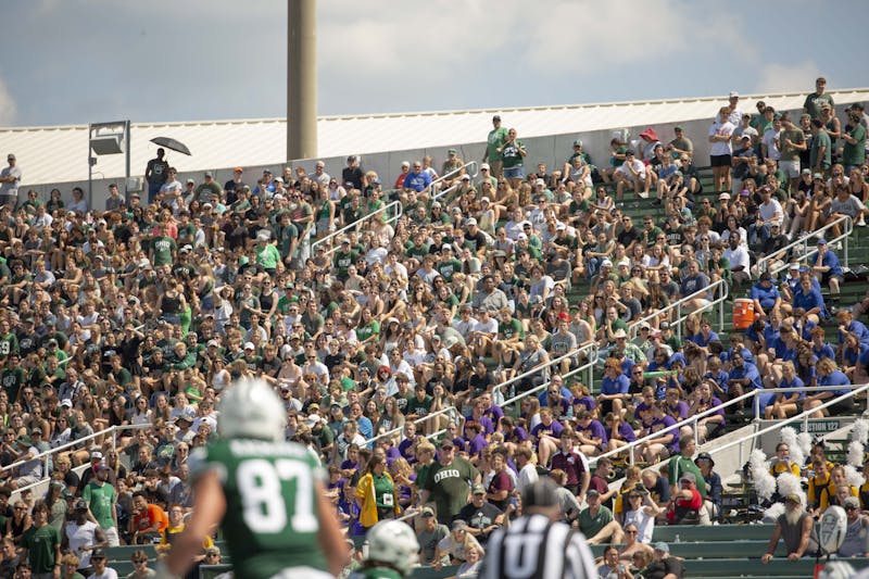 Football: Everything you need to know before Ohio’s season opener against Syracuse