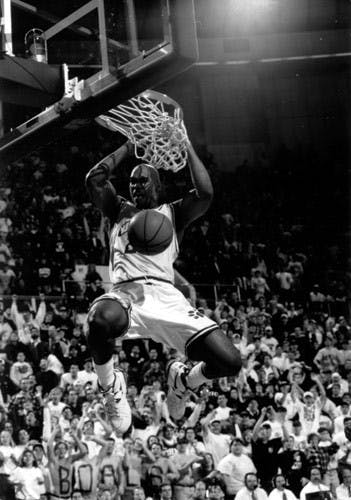 Former "Shaq of the MAC" inducted into MAC Hall  