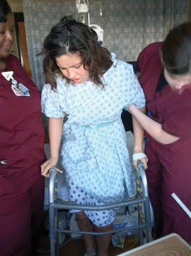 OU student organizing charity bike ride for injured friend recovering from crash  