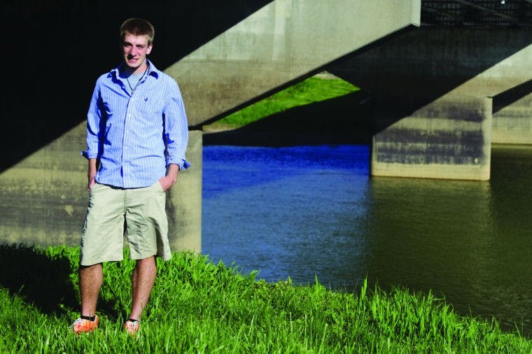 Charity: water helps quench global thirst  