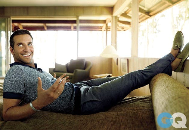 An Open Love Letter to Bradley Cooper  