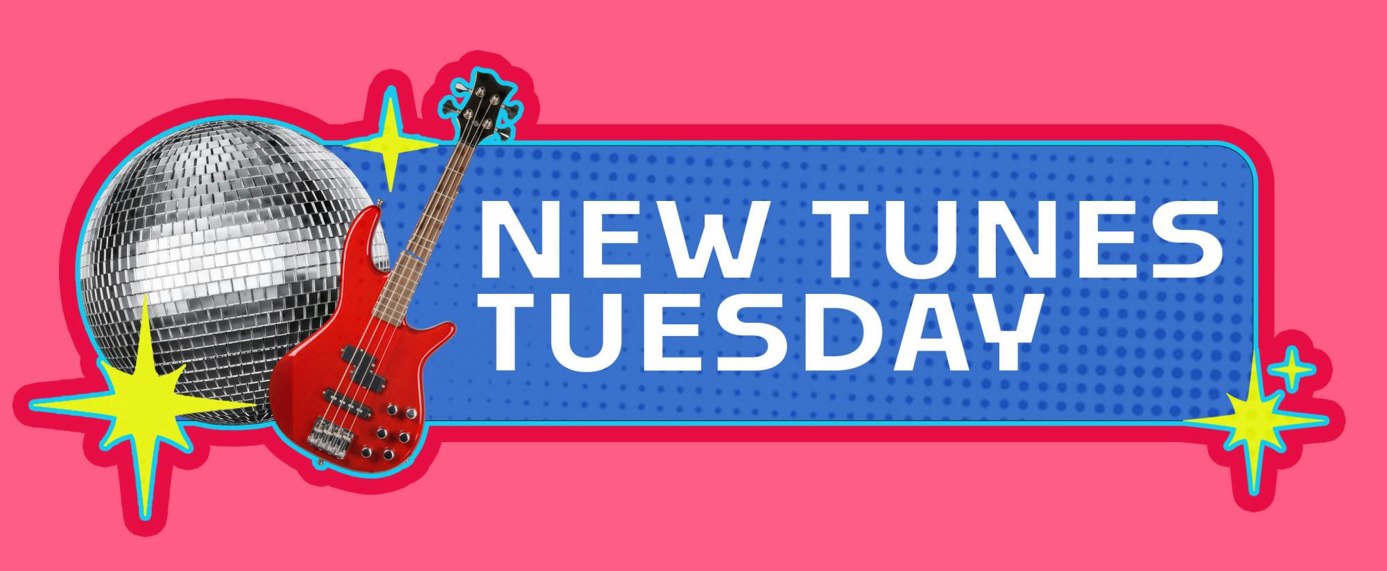 Songer_NewTunesTuesday_Doench.jpg