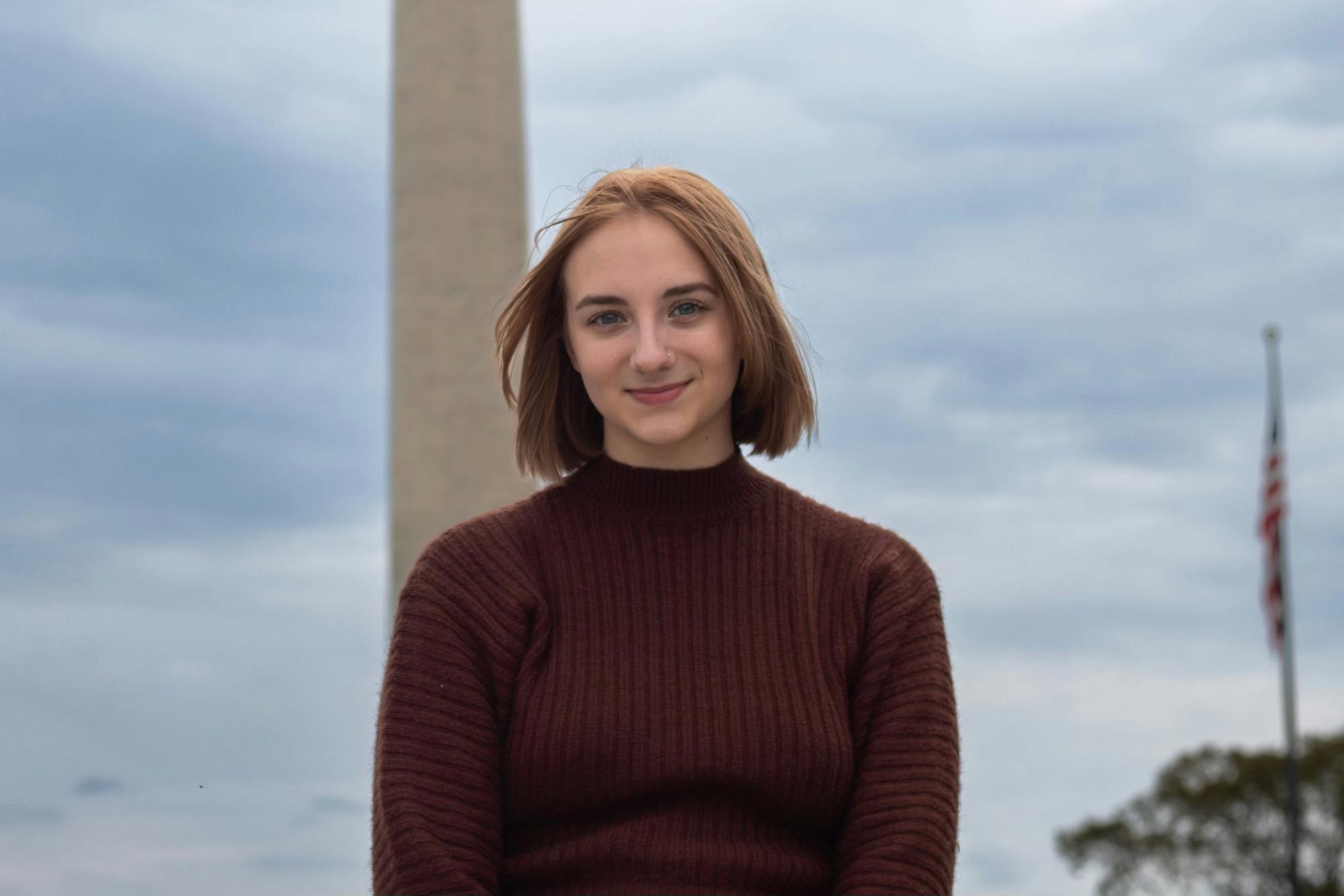 Kaitlyn Markert headshot