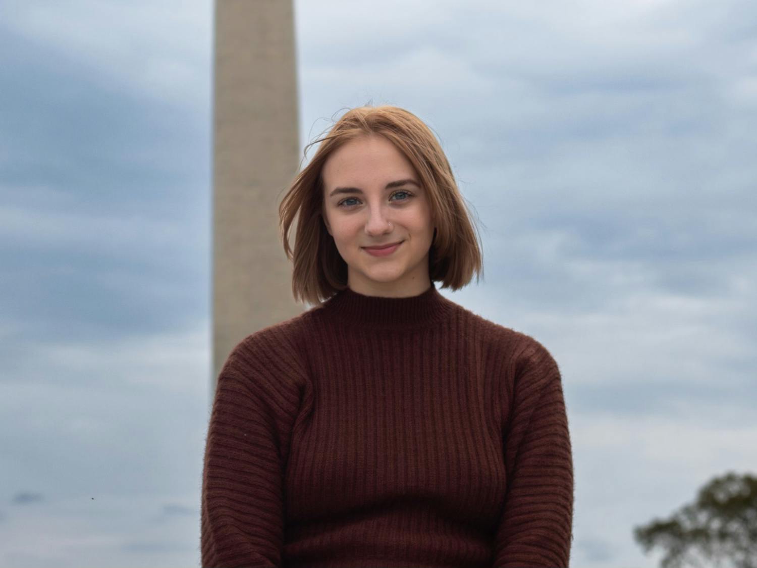 Kaitlyn Markert headshot