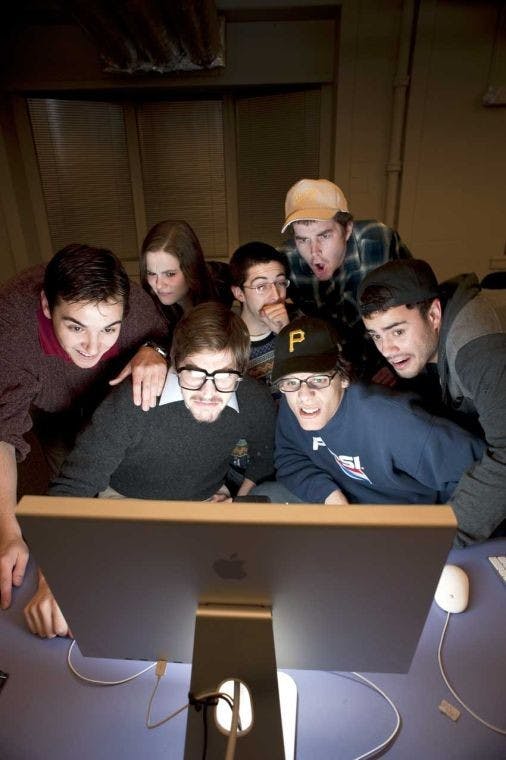 Creme de la CreMedia  