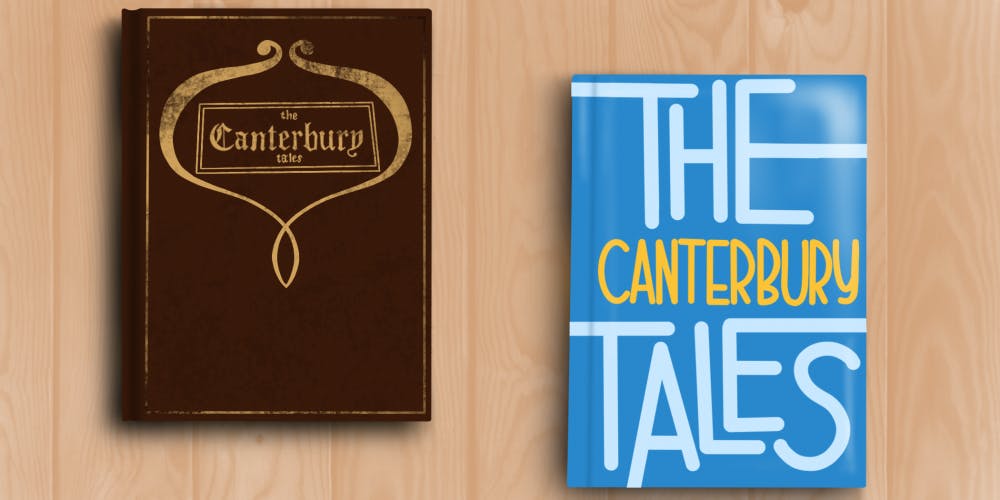 evolution of book covers