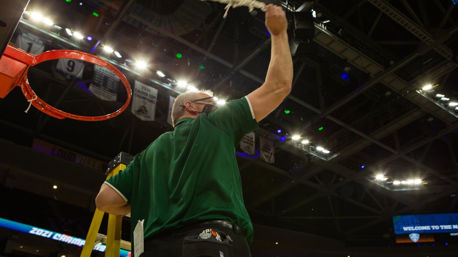  Mijana Mazur via Ohio Athletics 