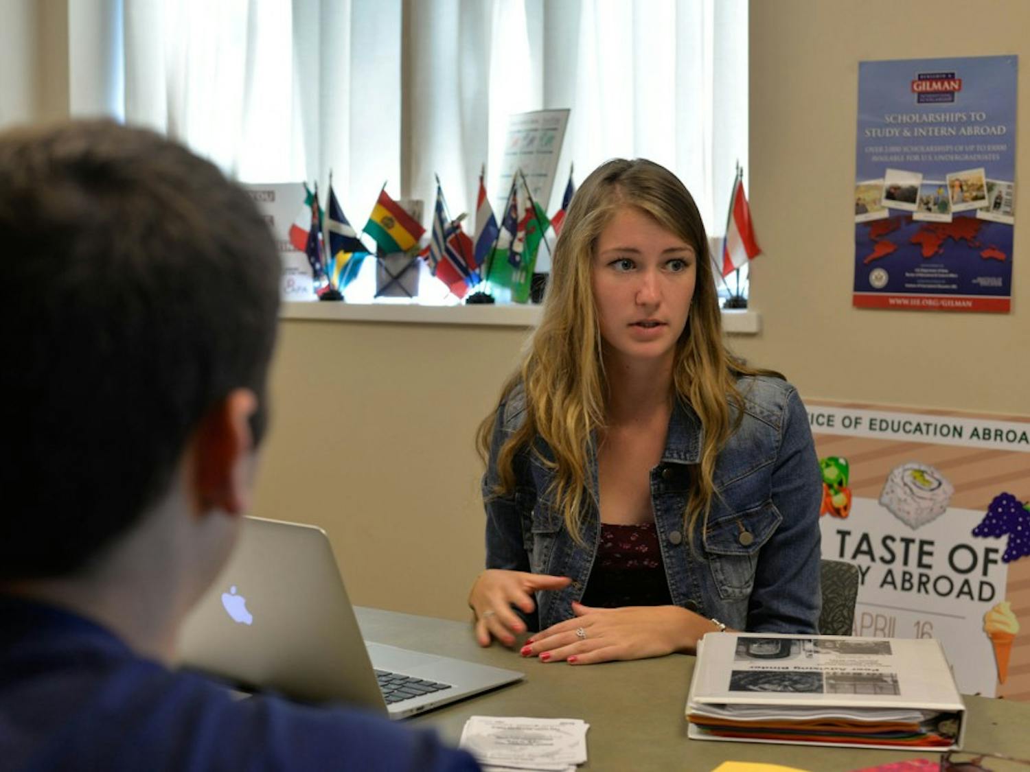 Study Abroad Programs