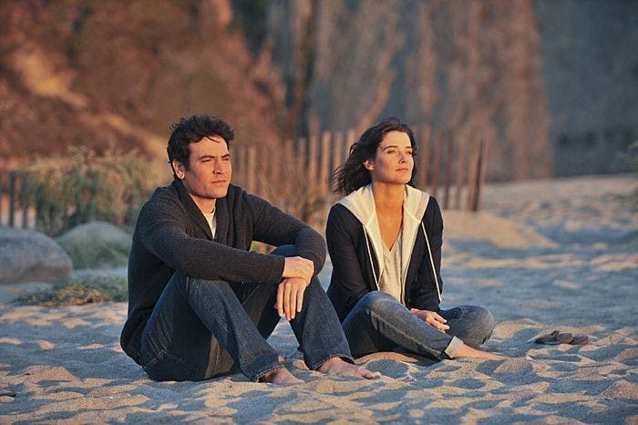 TV: Guest stars galore return to ‘How I Met Your Mother’ to see the “sunrise”  