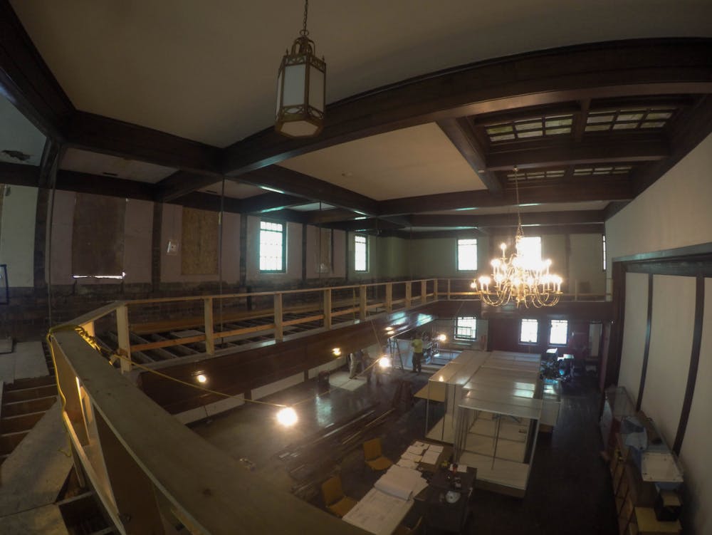 Church Historical Society