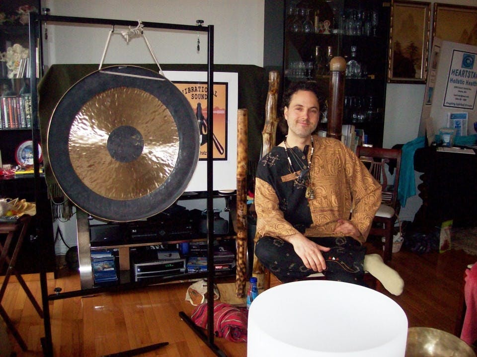 Alternative Medicine