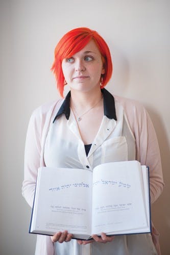 Prayer brings students closer to their individual religions  