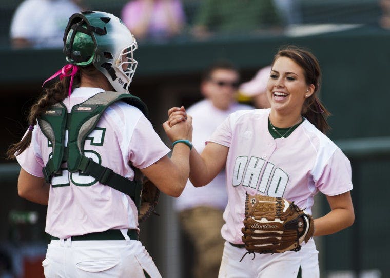 Weekend Sports: May 4-6  