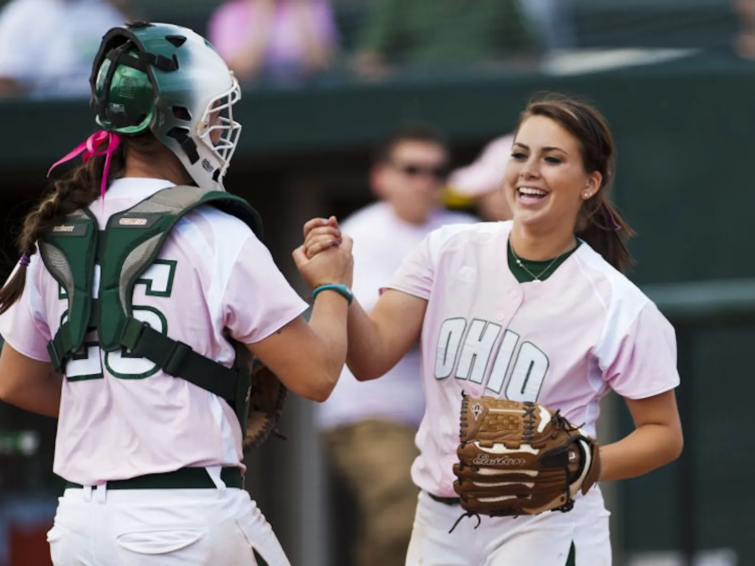 Weekend Sports: May 4-6