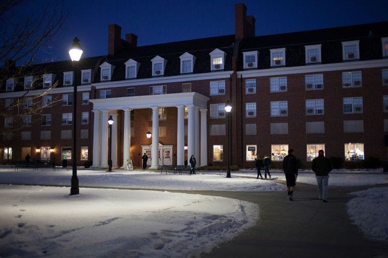 Culinary Services plan, finish renovations  