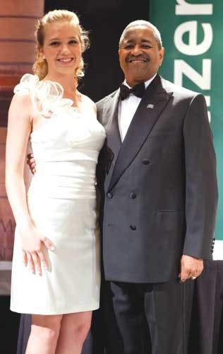 OU announces newest student trustee among awards, fond farewells  