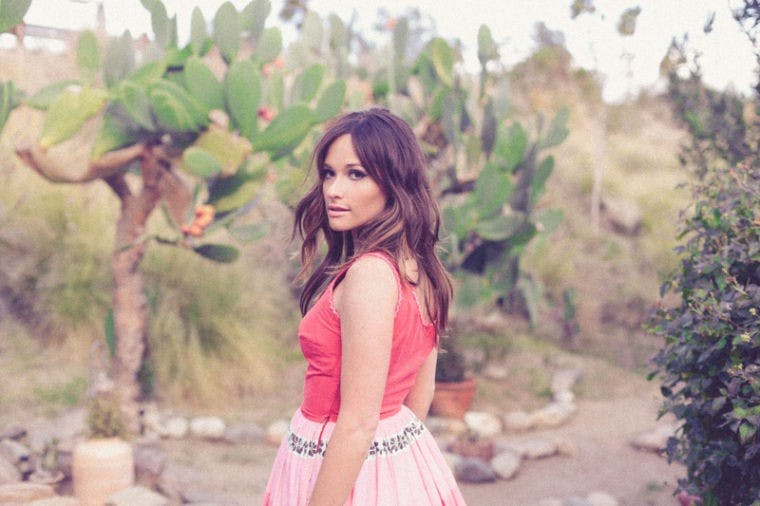 Kacey Musgraves joins Performing Arts Series lineup  