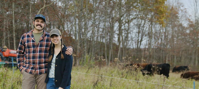 MoSo Farm practices sustainability, supports Athens – thepostathens.com