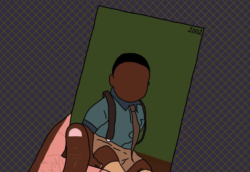 It’s OK to embrace your childhood Trey Barrett opinion