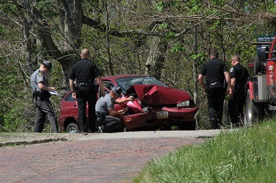 Police investigating fatality at The Ridges  